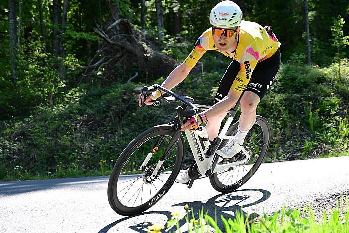 Colin Chris Stüssi (SUI, Team Vorarlberg) Herren Elite, U23, Road Cycling League Austria, 15. GP Vorarlberg