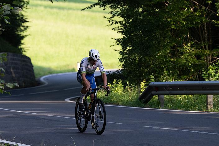 Johannes Hufnagl Race Around Austria Radsport,