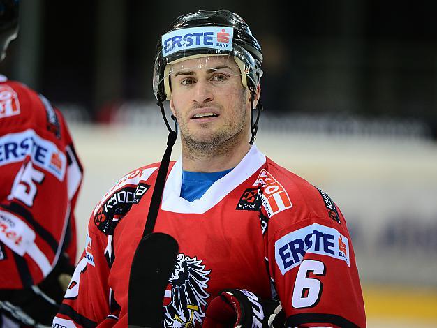 #6 Raphael Rotter, Team Austria, Oesterreich, Kasachstan