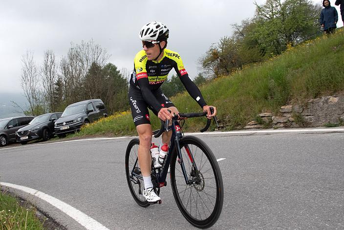 Herren Elite, U23, Radliga, GP Vorarlberg, Nenzing