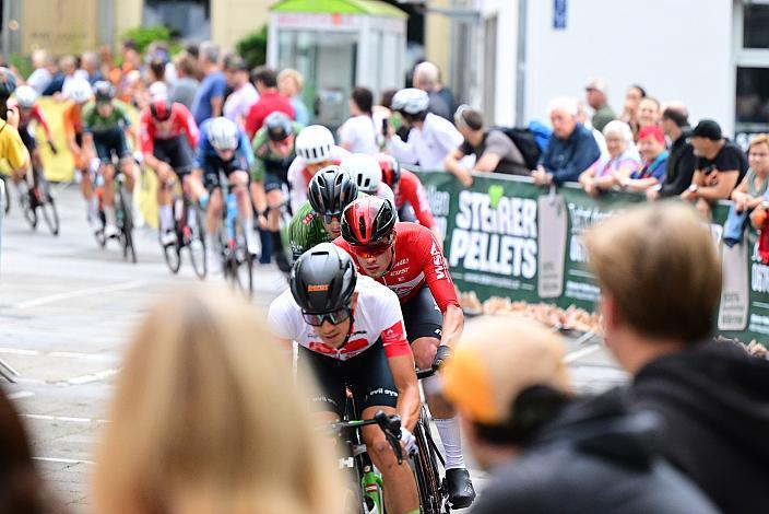 Fabian Steininger (AUT, WSA KTM Graz) Herren Elite, U23, Road Cycling League Austria, Altstadt Kriterium Graz 