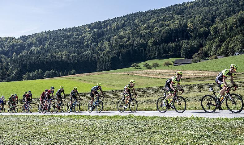 Team Vorarlberg Santic Rad 21. GP Judendorf-Strassengel