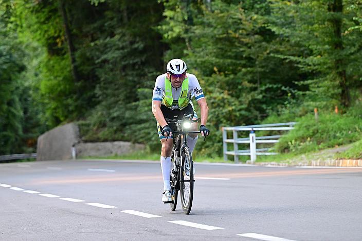 Franz Scharler Race Around Austria Radsport, 