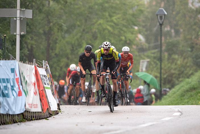 Lukas Meiler, GER (Team Vorarlberg) 24. Int. Braunauer Radsporttage um den Preis der Firma BORBET Austria Radsport, Cycling League Austria, Herren Radliga, Ranshofen, 23. Braunauer Radsporttage