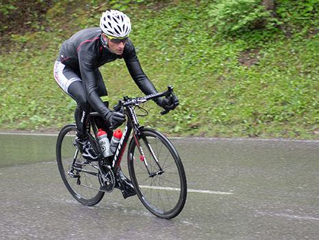 Nicolas Baldo, Team Vorarlberg, Wiesbauer Top Radliga 2015