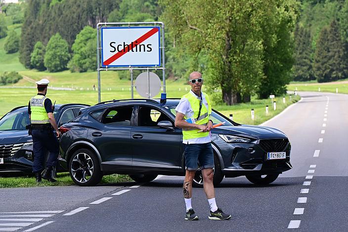 Herren Elite, U23, Road Cyling League Austria, Radliga, GP Vorarlberg, Nenzing