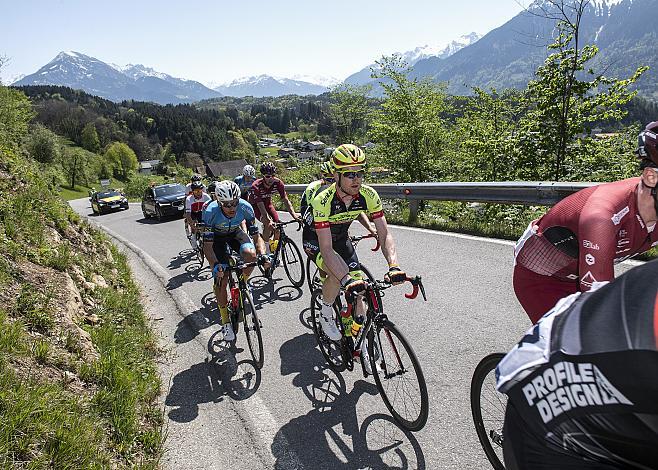 Colin Chris StÃ¼ssi (SUI, Team Vorarlberg Santic) 