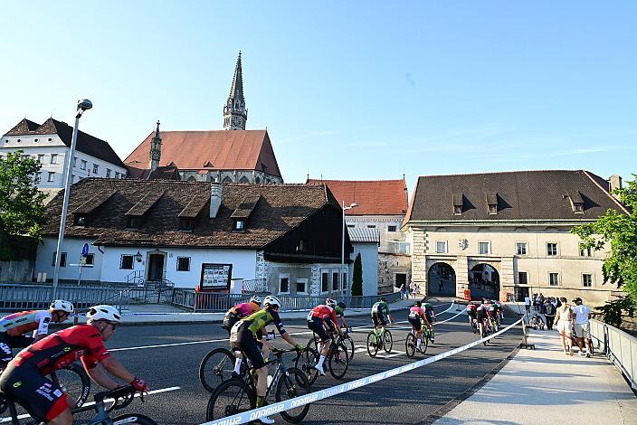 27. Int. ASVÖ - HRINKOW City Kriterium Steyr, Herren Elite, ÖRV, Radsport, Mountainbike, ELITE Rennrad