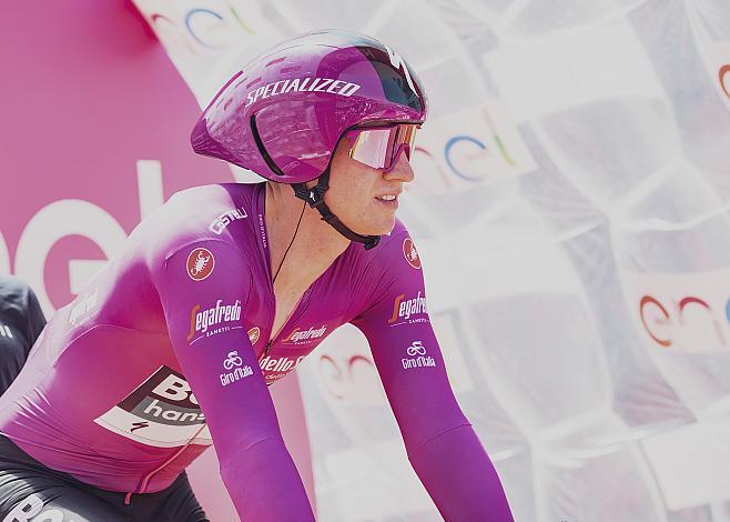 Pascal Ackermann (GER, Bora-Hansgrohe)  Verona Giro, Giro d Italia, Radsport, 102. Giro d Italia - 21. Etappe Zeitfahren