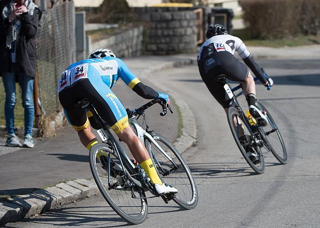 Matthias Krizek (AUT, Team Felbermayr Simplon Wels)