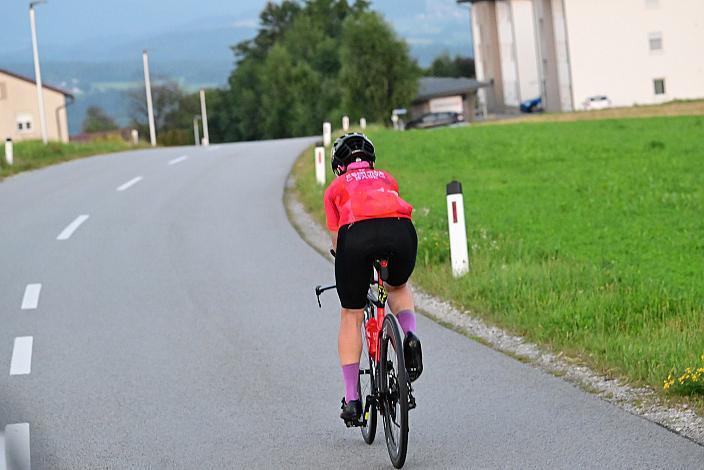 Race Around Austria, Challeng, Radsport