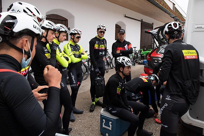 Team Vorarlberg Ranshofen, 22. Braunauer Radsporttage, ÖRV RadLiga, Radsport, Radliga, ÖRV, Herren Elite, 