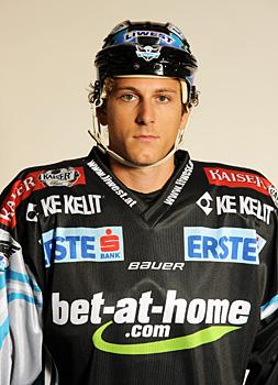 Martin Grabher Meier, Stuermer, Liwest Black Wings Linz