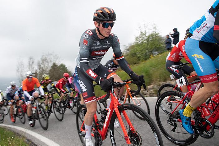 Felix Engelhardt (GER, Tirol KTM Cycling Team) Herren Elite, U23, Radliga, GP Vorarlberg, Nenzing