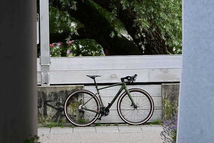 Hrinkow Aries Gravel RS