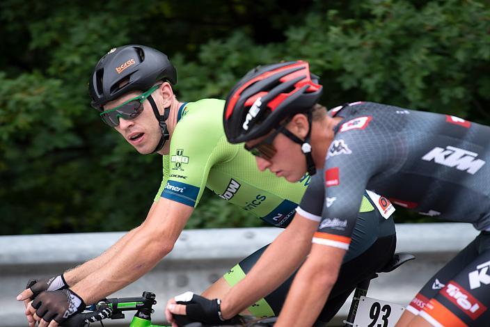 Rainer Kepplinger (AUT, Hrinkow Advarics Cycleang Team) 59. Burgenland Rundfahrt, Radsport, Radliga, ÖRV, Herren Elite, 