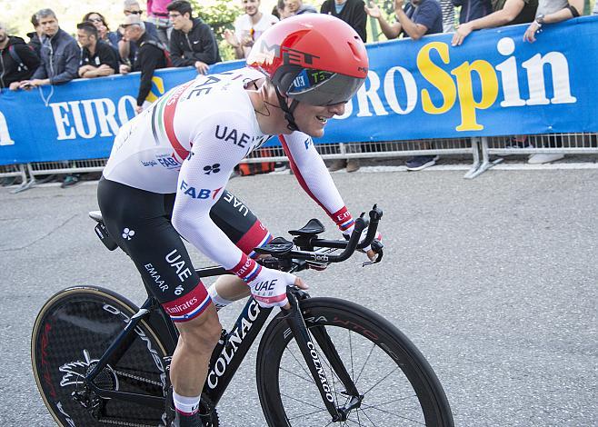 Jan Polanc (SLO, UAE Team Emirates) Giro, Giro d Italia, Bologna