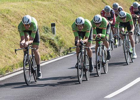 Team Hrinkow Advarics Cycleang  