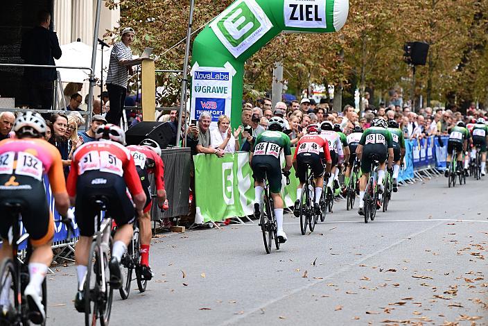 Herren Elite, U23, Road Cycling League Austria, Altstadt Kriterium Graz 