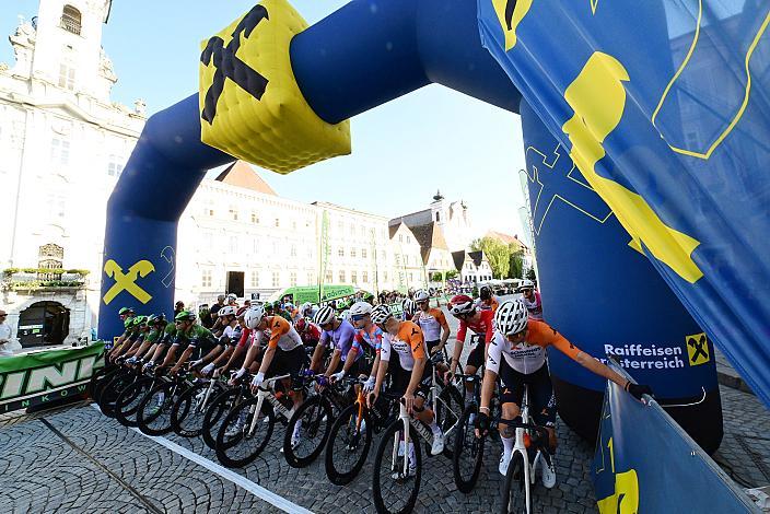 28. Int. ASVÖ - HRINKOW City Kriterium Steyr, Herren Elite, ÖRV, Radsport, Mountainbike, ELITE Rennrad