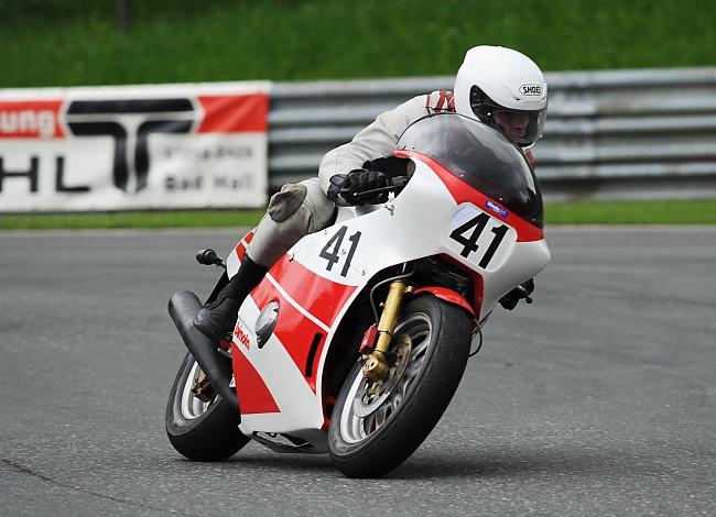 Nr.41 Christian Raissle