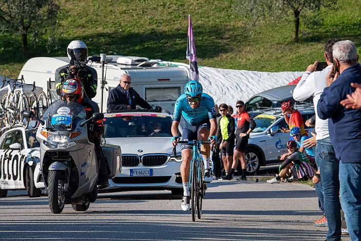 Sieger Simone Battistella (ITA, Astana - Premier Tech), Veneto Classic, UCI 1.1