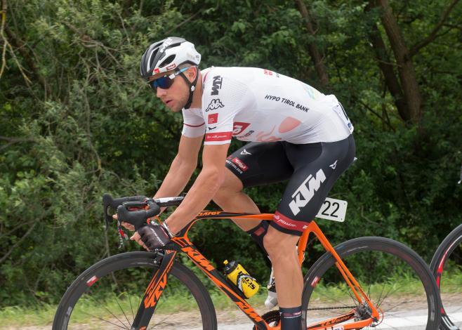 Matthias Krizek (AUT, Tirol Cycling Team)