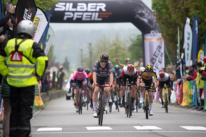 Matevz Govekar (SLO, Tirol KTM Cycling Team) Herren Elite, U23, Radliga, GP Vorarlberg, Nenzing