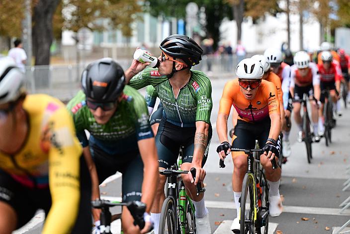 Riccardo Verza (ITA, Hrinkow Advarics), Herren Elite, U23, Road Cycling League Austria, Altstadt Kriterium Graz 