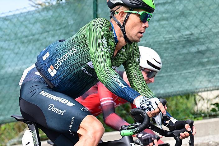 Riccardo Zoidl (AUT, Hrinkow Advarics), U23, Road Cycling League Austria, Königswiesen