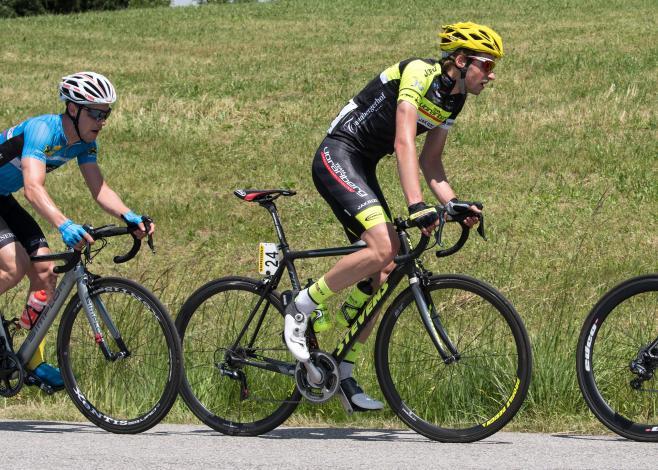 Lukas Meiler, GER (Team Vorarlberg)