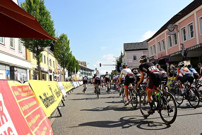 52. Erlauftaler Radsporttage Damen, Road Cycling League Austria