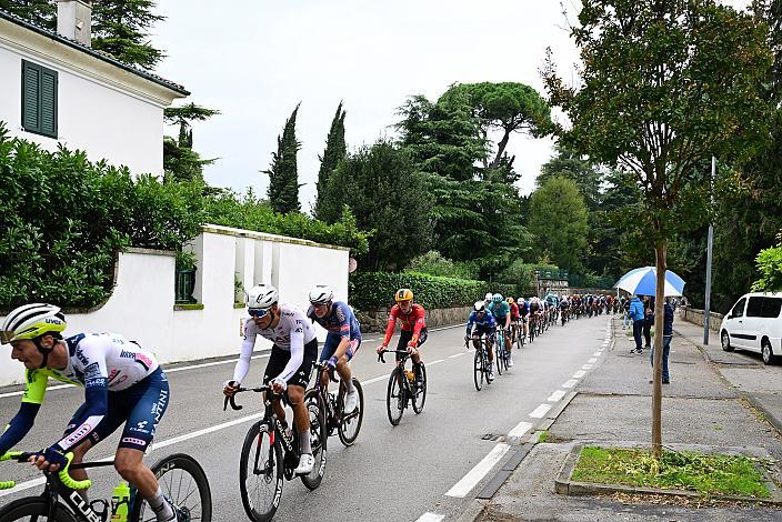  87. Giro del Veneto UCI 1.1 Pro, Verona - Vicenza Monte Berici