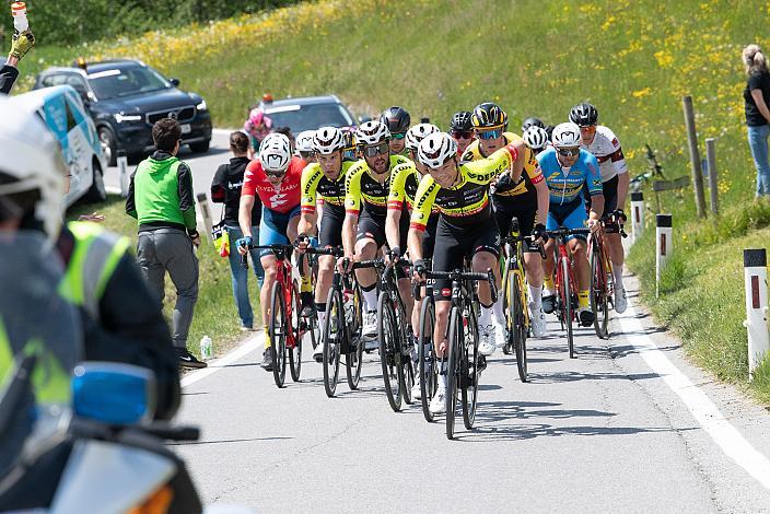 Herren Elite, U23, Radliga, GP Vorarlberg, Nenzing