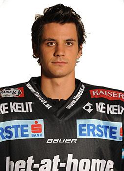 Matthias Schwab, Verteidiger, Liwest Black Wings Linz