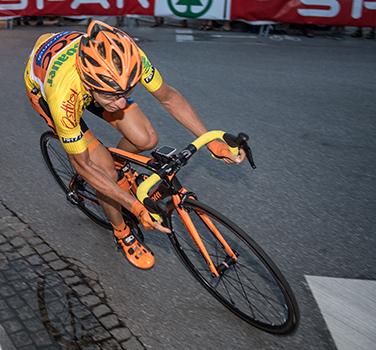 Jan Hirt (CZE, CCC Sprandi Polkowice), 18. Welser Innenstadt Kriterium 