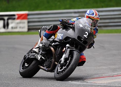 Nr. 2 Christian Zaiser