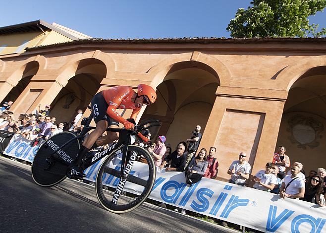 Victor de la Parte (ESP, CCC Team) Giro, Giro d Italia, Bologna