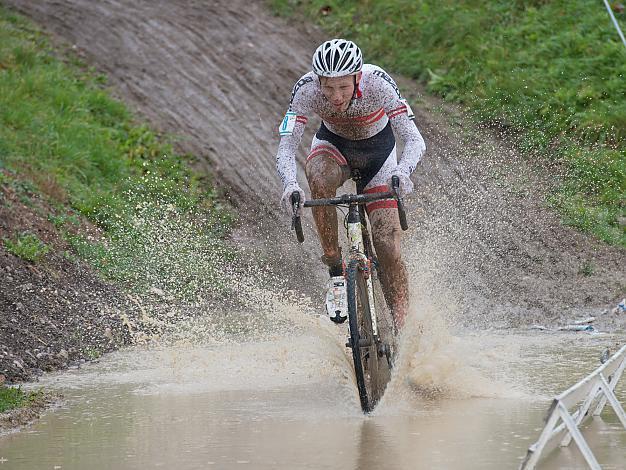 Bester Oesterreicher GEISMAYR Daniel, AUT, Team Centurion Vaude