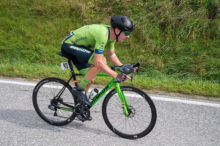 Rainer Kepplinger (AUT, Hrinkow Advarics Cycleang Team) Mühlviertler Hügelwelt Classic, Strassenrennen Königswiesen, Radsport