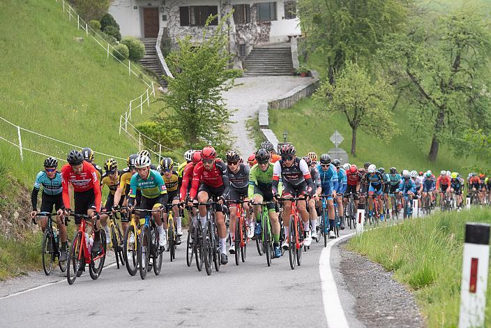 Herren Elite, U23, Radliga, GP Vorarlberg, Nenzing
