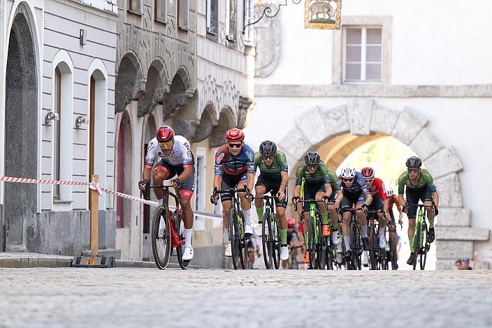 25. Int. ASVÖ - HRINKOW City Kriterium Steyr, MTB-Nachwuchs vom Laufrad bis U17, ÖRV, Radsport, Mountainbike, ELITE Rennrad