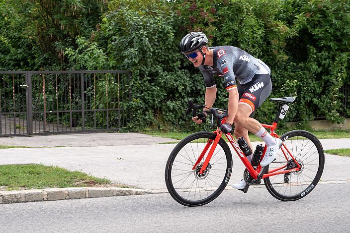 Felix Engelhardt (GER, Tirol KTM Cycling Team)  59. Burgenland Rundfahrt, Radsport, Radliga, ÖRV, Herren Elite, 