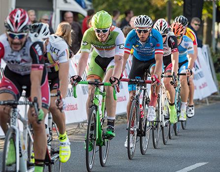 Andreas Hofer (AUT, Hrinkow Advarics Cycleang Team), Platz 3 Österrreichische Meisterschaft Kriterium
Andreas Hofer (AUT, Hrinkow Advarics Cycleang Team), Platz 3 Ã–sterrreichische Meisterschaft Kriterium