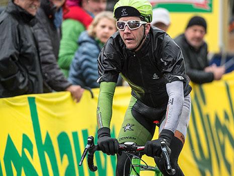 Josef Benetseder, Hrinkow Adverics Cycleang Team, Wiesbauer Top Radliga 2015