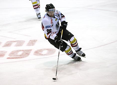 Markus Schlacher Team Austria vs Team Italia, 