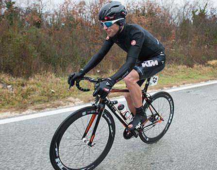 Clemens Fankhauser, (AUT, Tirol Cycling Team) Radsport, GP Laguna Porec UCI 1.2 