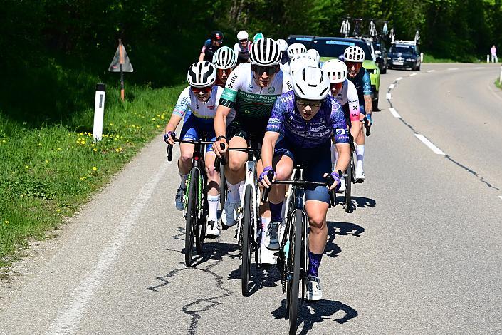 Rahel Aschwanden (SUI, Spar CTO Woman), Damen Elite, U23, Road Cycling League Austria, 64. Raika Kirschbluetenrennen, Wels, Oberösterreich