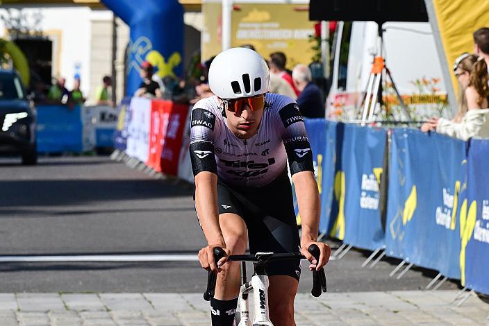 Tommaso Marchi (ITA, Tirol KTM Cycling Team) 2. Etappe Eferding - Reichersberg, Oberösterreich Rundfahrt