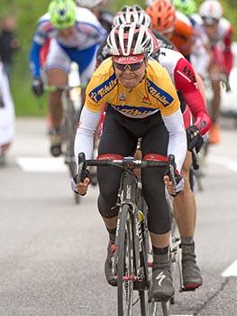 Das Team Vorarlberg, Tschibo Top Radliga 2014, Nenzing